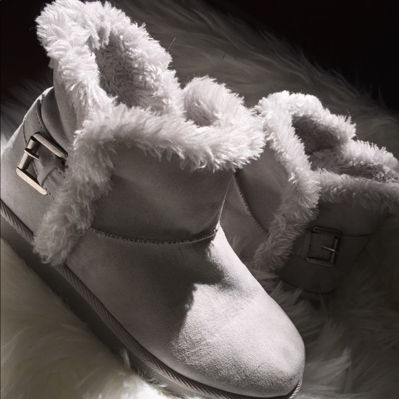 Boots / slippers (indoor or outdoor) - Picture 2 of 5